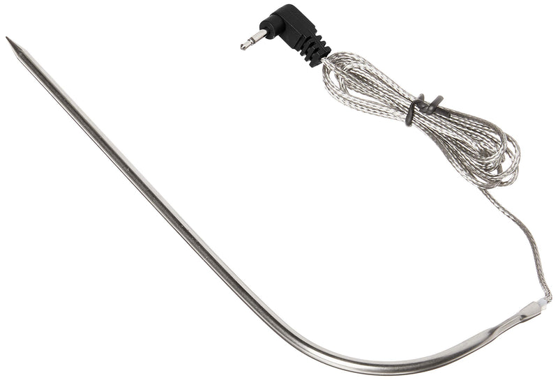 CDN - Therm/Timer & Clock Digital Probe Silver - Limolin 