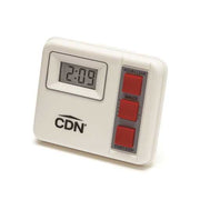 CDN - Timer Digital 20hr (hr/min) White - Limolin 