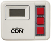 CDN - Timer Digital 20hr (hr/min) White - Limolin 