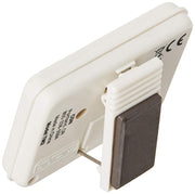 CDN - Timer Digital 20hr (hr/min) White - Limolin 