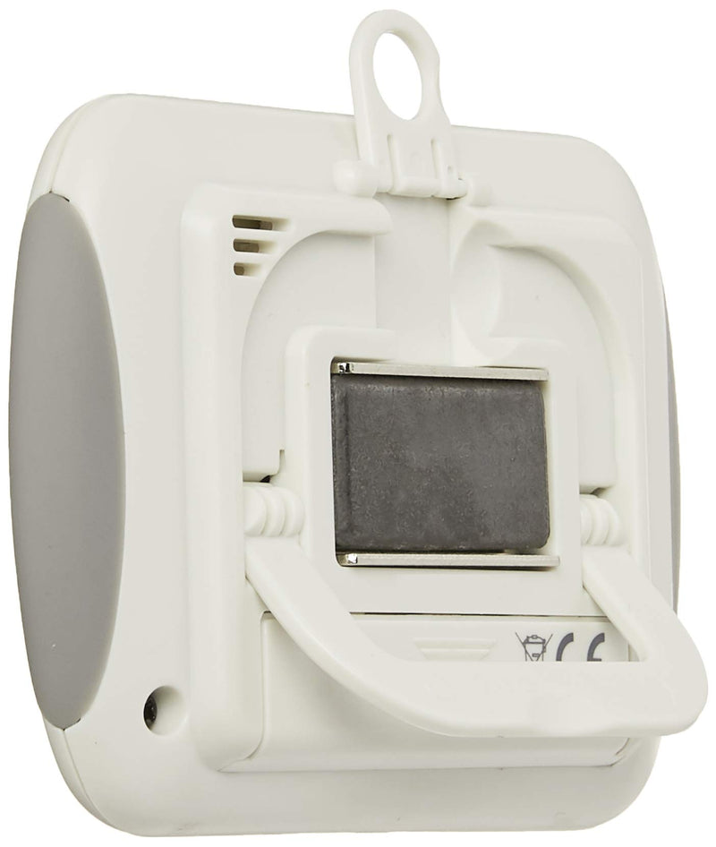 CDN - Timer Digital Extra-Big Digit 100min (min/sec Scale) White - Limolin 