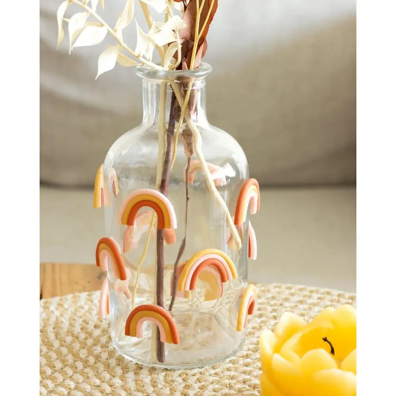 Clairefontaine - Opaline Polymer Clay  White  250g