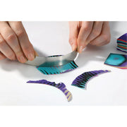 Flexible Steel Blades, 2 pieces