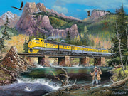 CEACO - Blaylock Fine Art (750-Piece Puzzle) - Limolin 