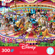 CEACO - Disney (300-Piece Puzzle) - Limolin 