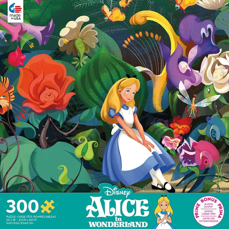 CEACO - Disney (300-Piece Puzzle)