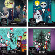 CEACO - Nightmare Before Xmas (300-Piece) - Limolin 