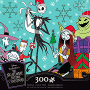 CEACO - Nightmare Before Xmas (300-Piece) - Limolin 
