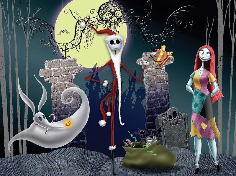 CEACO - Nightmare Before Xmas (300-Piece) - Limolin 