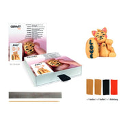 Cernit Polymer Clay Starter Kit – Cat