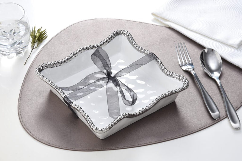 Pampa Bay - Salerno Luncheon Napkin Holder
