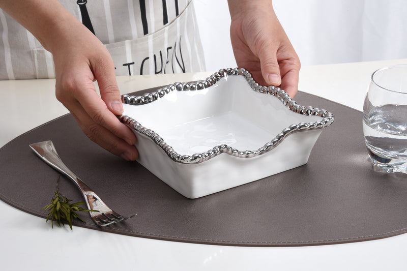 Pampa Bay - Golden Salerno Cocktail Napkin Holder