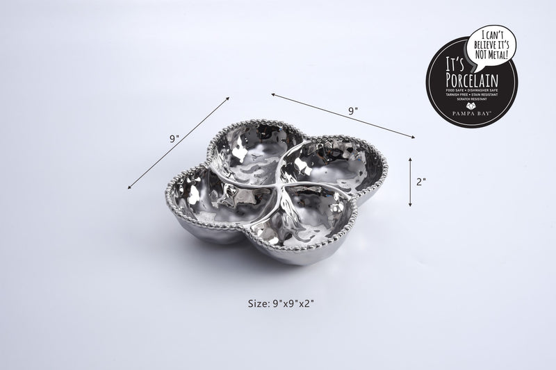 Baie de Pampa - Verona 4 - Section Bowl
