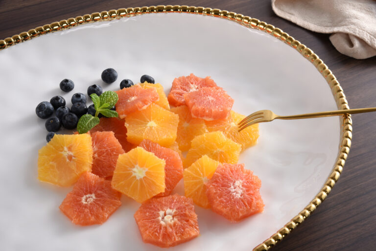 Pampa Bay - Golden Salerno XL Oval Platter - Limolin 