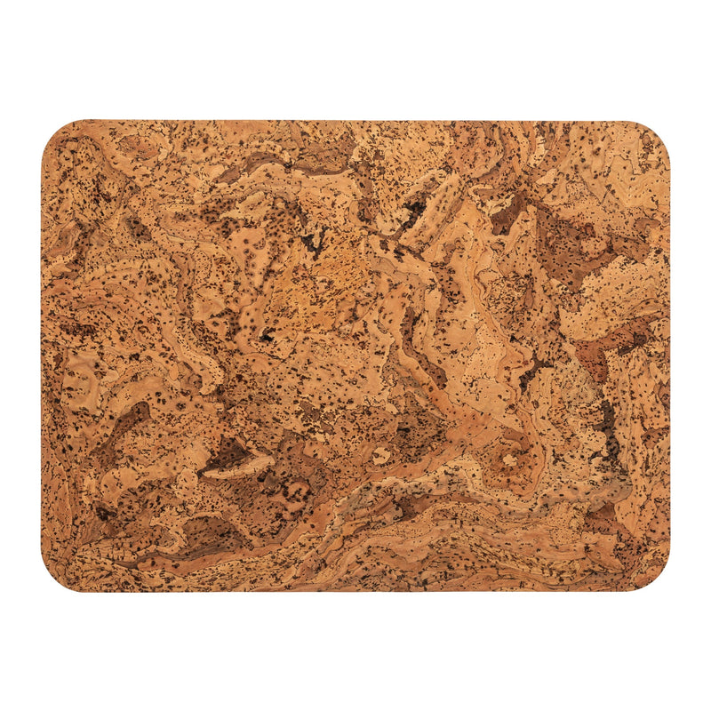 Casafina - Set 4 Rectangular Placemats Cork