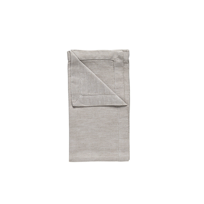 Casafina - Emilia Napkin in Linen and Cotton, Casafina by COSTA NOVA
