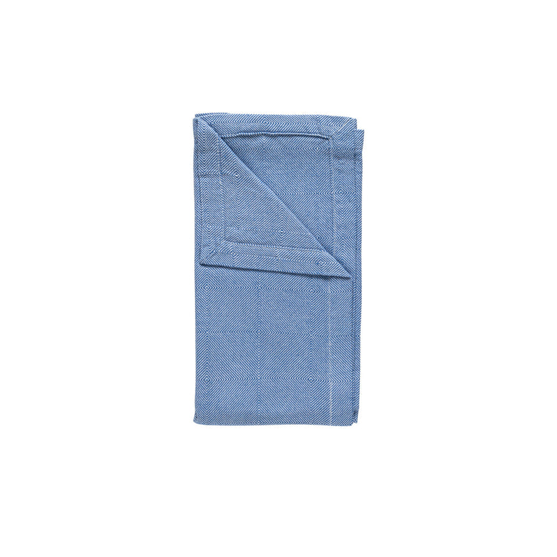 Casafina - Emilia Napkin in Linen and Cotton, Casafina by COSTA NOVA