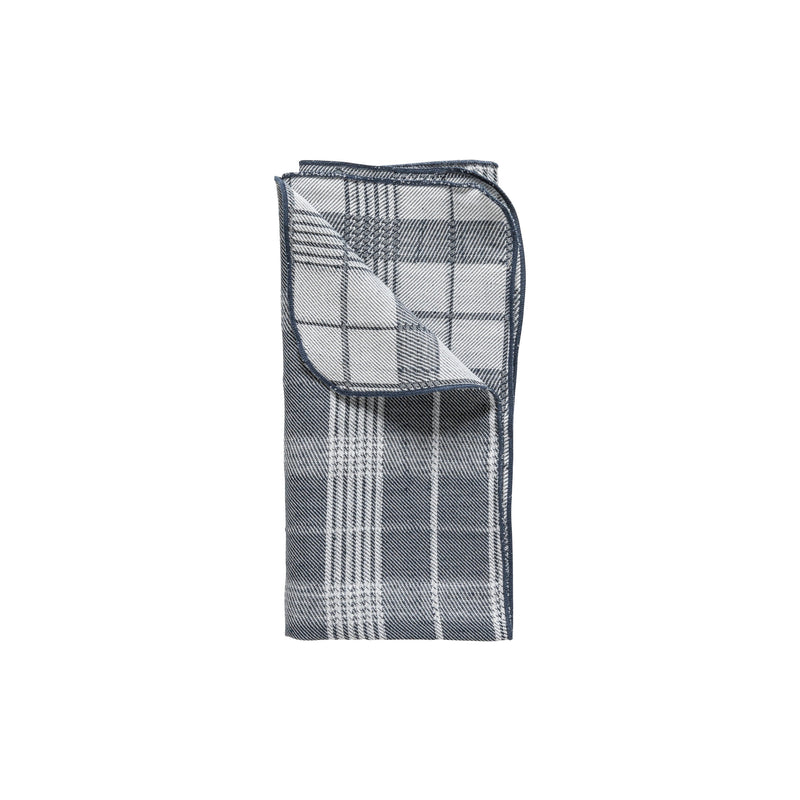Casafina - Napkin in linen and cotton Carolina, Casafina by COSTA NOVA