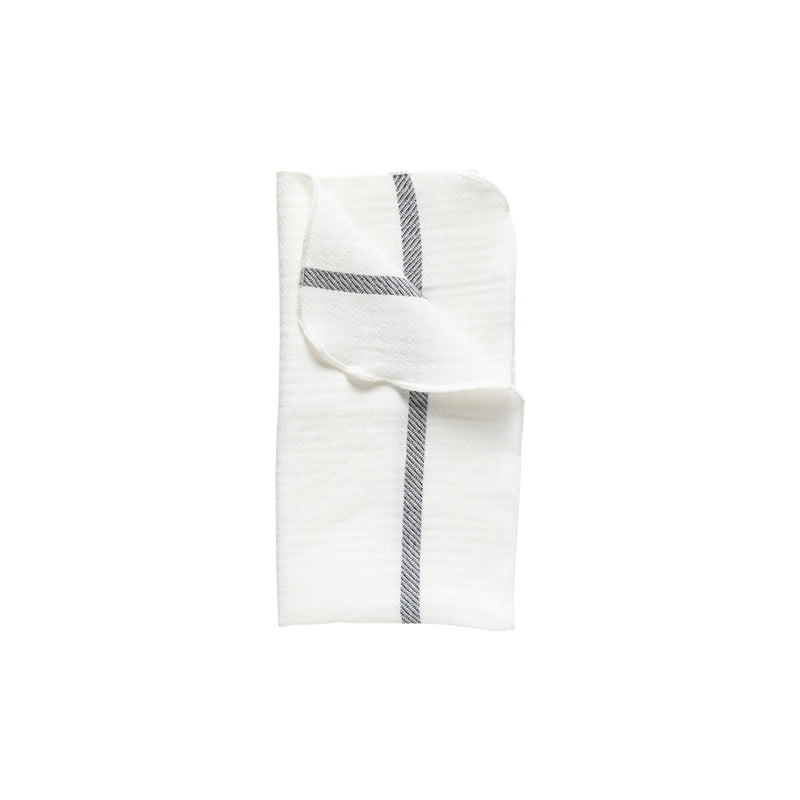 Casafina - Napkin in linen and cotton Carolina, Casafina by COSTA NOVA