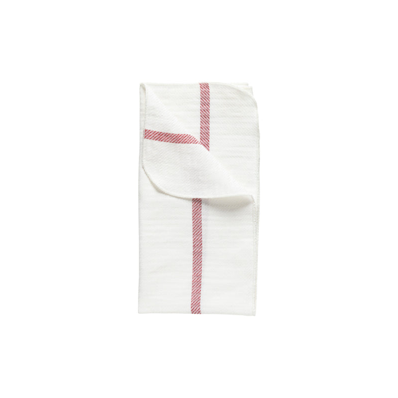Casafina - Carolina napkin in linen and cotton, Casafina by COSTA NOVA