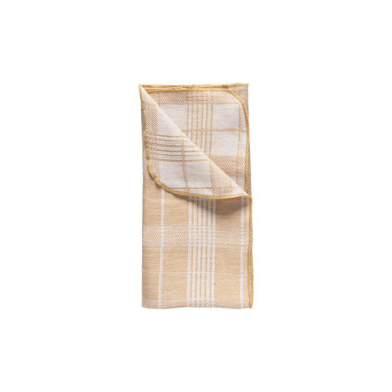 Casafina - Carolina napkin in linen and cotton, Casafina by COSTA NOVA