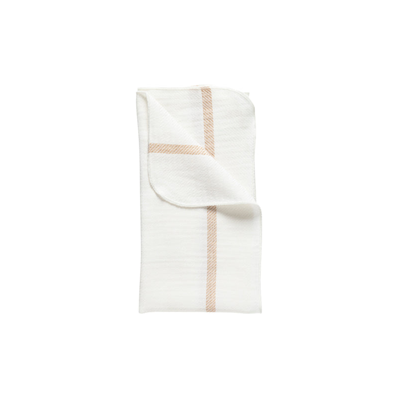 Casafina - Carolina napkin in linen and cotton, Casafina by COSTA NOVA