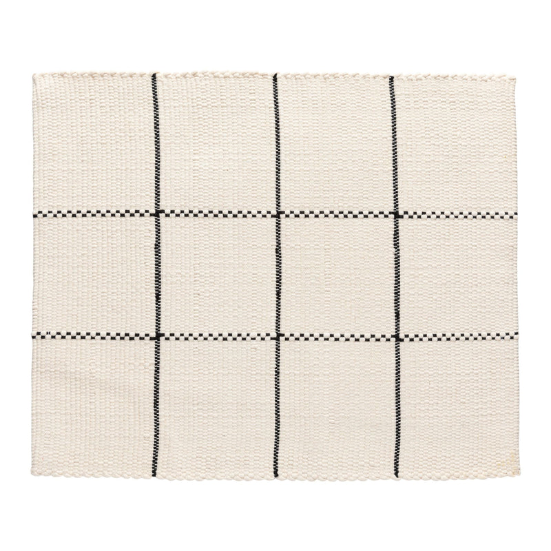 Casafina - Placemat 100% Recycled Cotton Joana, Casafina by COSTA NOVA