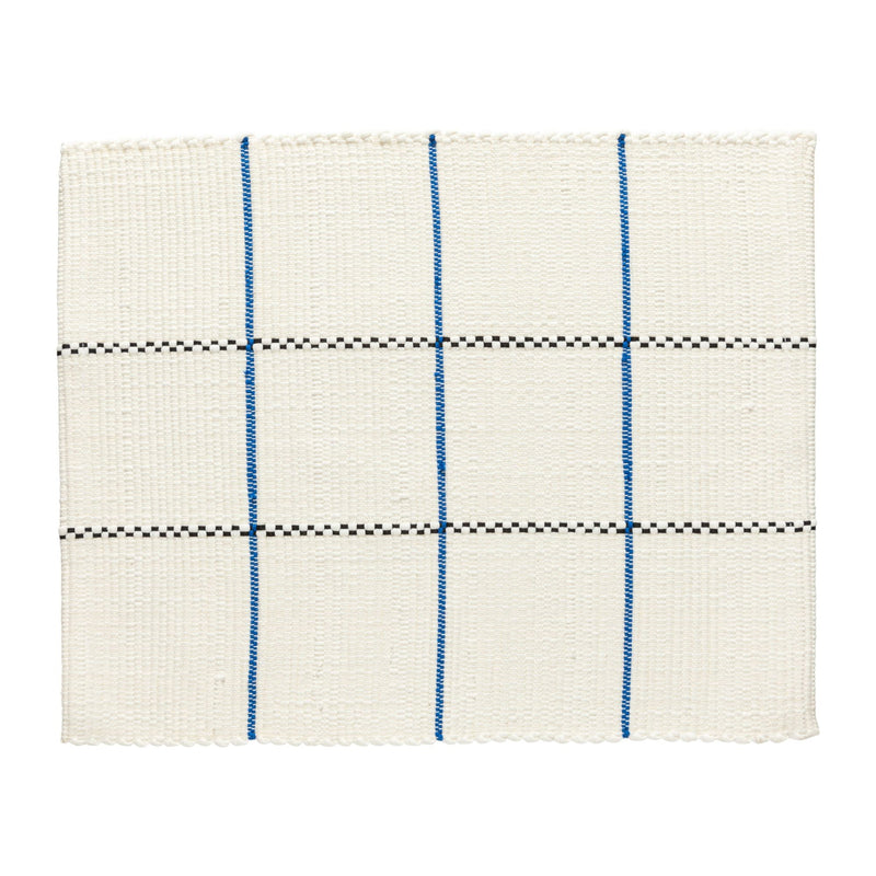 Casafina - Placemat 100% Recycled Cotton Joana, Casafina by COSTA NOVA
