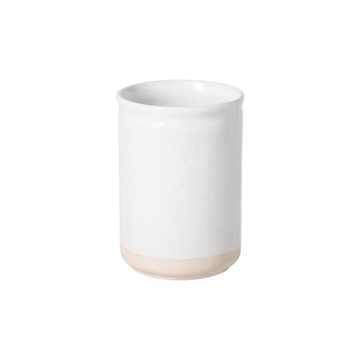 Casafina - Fattoria White Utensil Holder