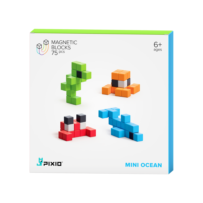 PIXIO - MINI OCEAN