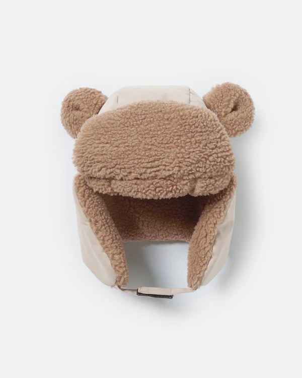 7AM - The Cub Hat - Benji Sherpa