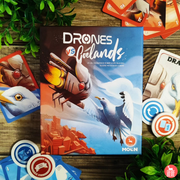 DRONES VS GOÉLANDS (FR)