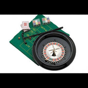 CHH Games - 12 Inch Roulette Set - Limolin 