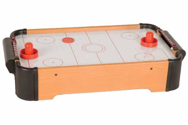CHH Games - 21 Inch Air Hockey Game Set - Limolin 