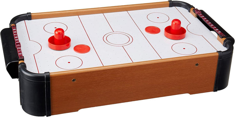 CHH Games - 21 Inch Air Hockey Game Set - Limolin 