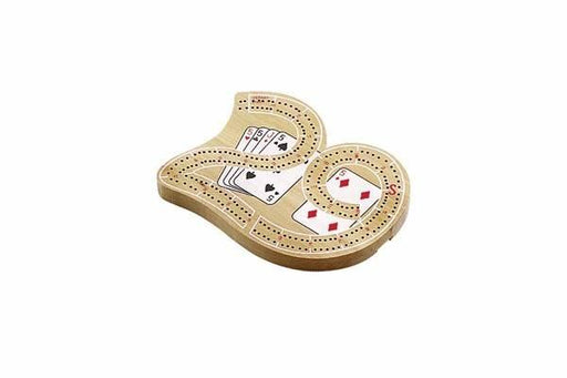 CHH Games - Cribbage - Small 29 Cribbage - Limolin 
