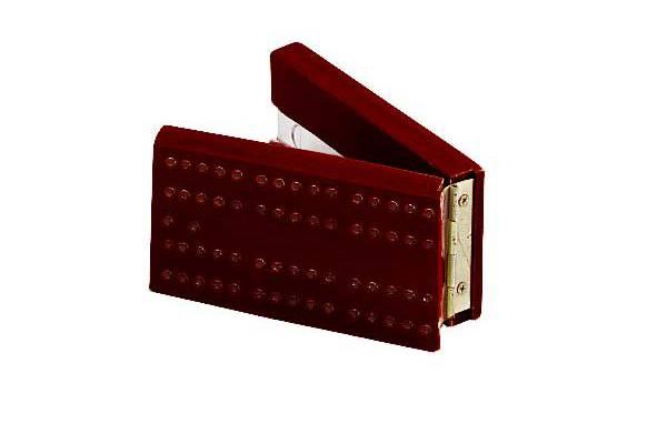 CHH Games - Cribbage - Travel Cribbage - Limolin 