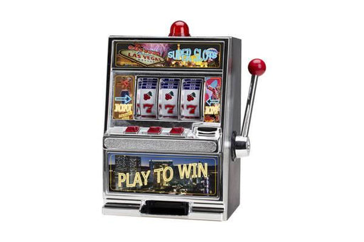 CHH Games - Large Slot Machine - Limolin 