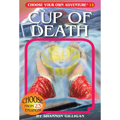 CHOOSE - (Classic) Cup of Death - Limolin 
