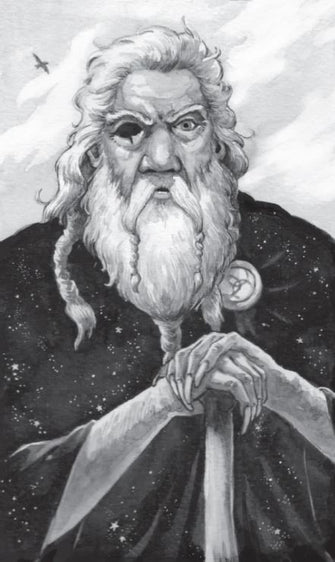 CHOOSE - (Classic) The Trumpet of Terror - Limolin 