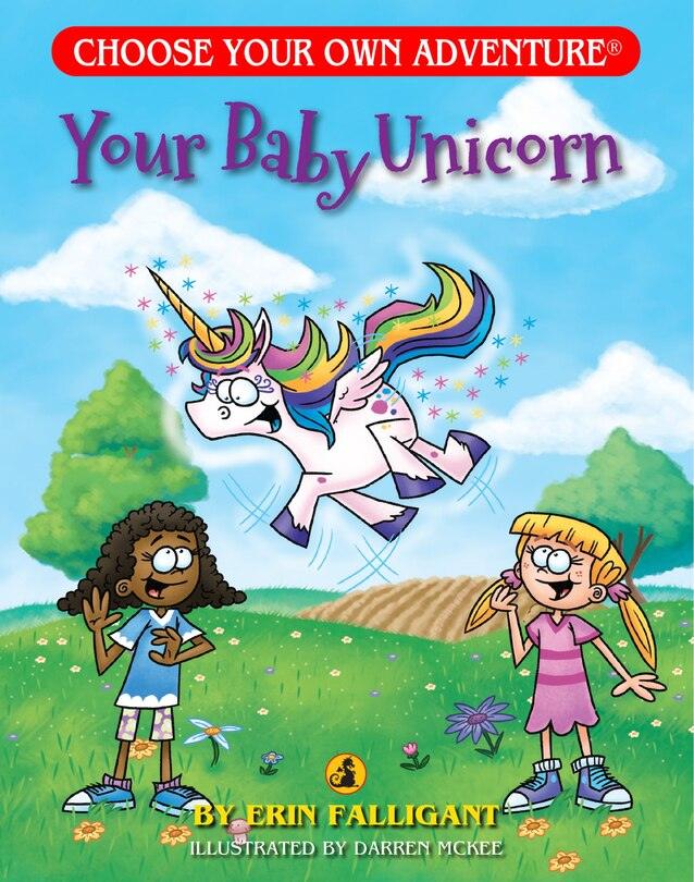 CHOOSE - (Dragonlark) Your Baby Unicorn - Limolin 