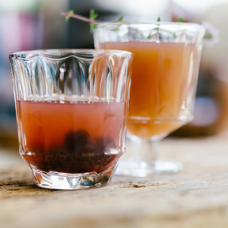 La Rochere - City Stackable Tumbler