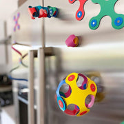 CLIXO - FF-Tiny & Mighty Pdq (9 Pcs/Display) - Limolin 