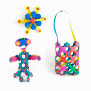 CLIXO - Rainbow Pack (42Pcs) - Limolin 