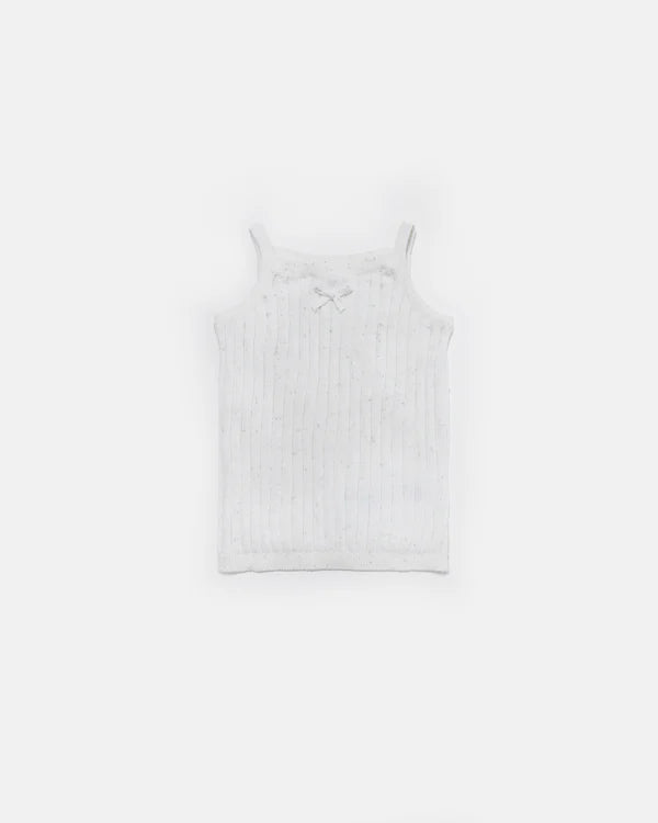 7AM - Camisole - Ribbed