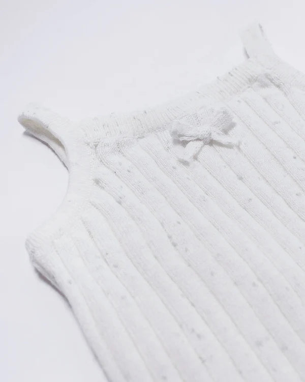 7AM - Camisole - Ribbed