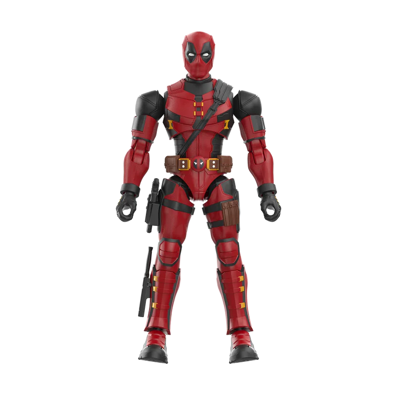 BLOKEES - Marvel Studio's Champion - Deadpool