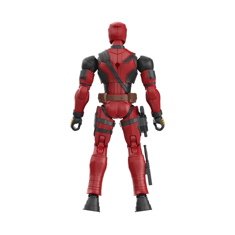 BLOKEES - Marvel Studio's Champion - Deadpool