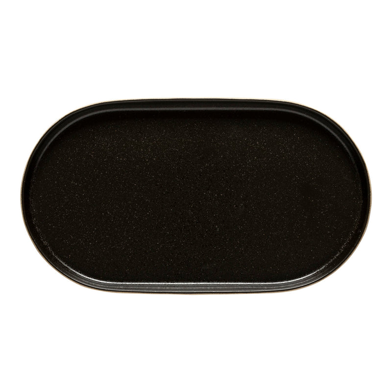 Costa Nova - Oval Platter Nótos