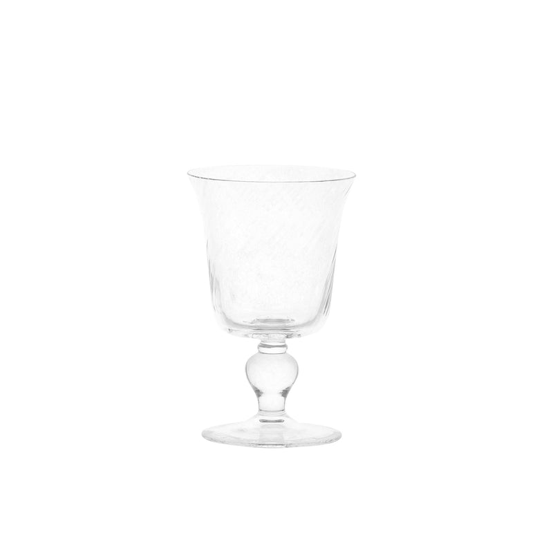Costa Nova - Espiral - Wine Glass | 10 oz. / 300 ml